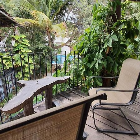 Hippie Villa كانكون المظهر الخارجي الصورة