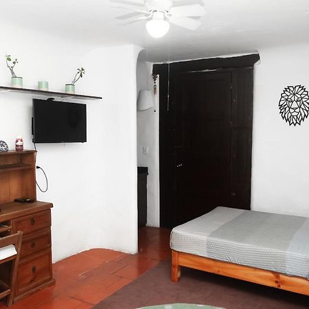Hippie Villa كانكون المظهر الخارجي الصورة
