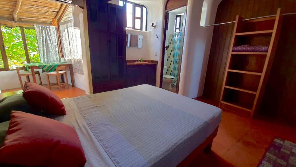 Hippie Villa كانكون المظهر الخارجي الصورة