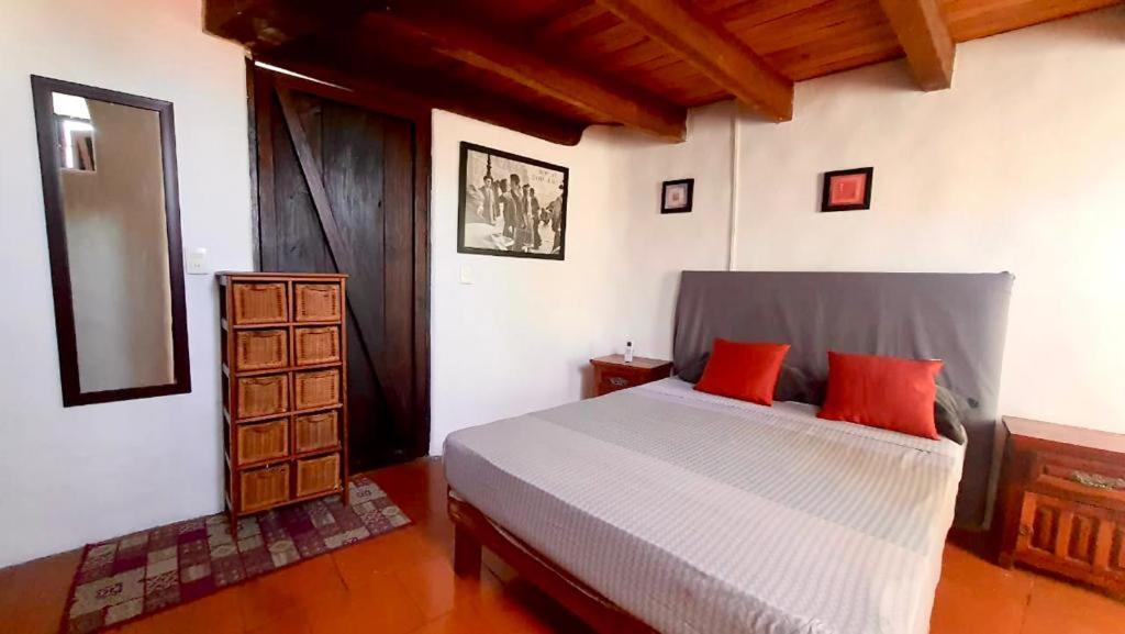 Hippie Villa كانكون المظهر الخارجي الصورة