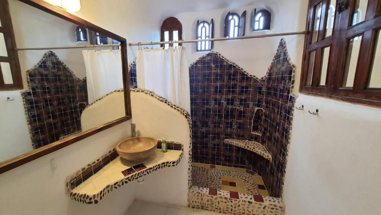Hippie Villa كانكون المظهر الخارجي الصورة