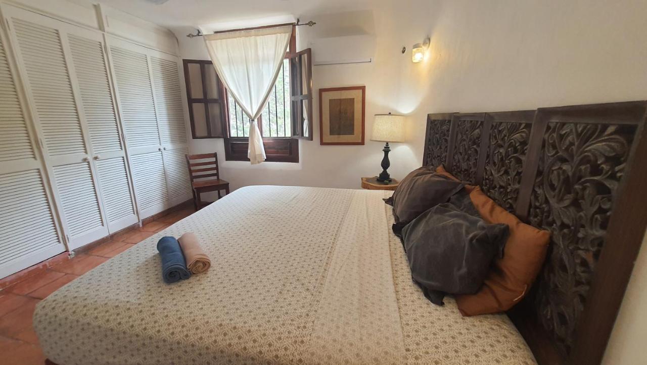Hippie Villa كانكون المظهر الخارجي الصورة