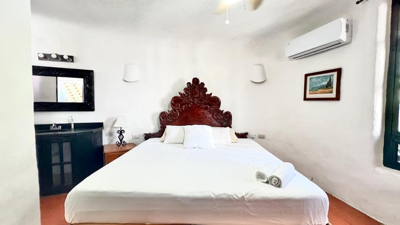 Hippie Villa كانكون المظهر الخارجي الصورة