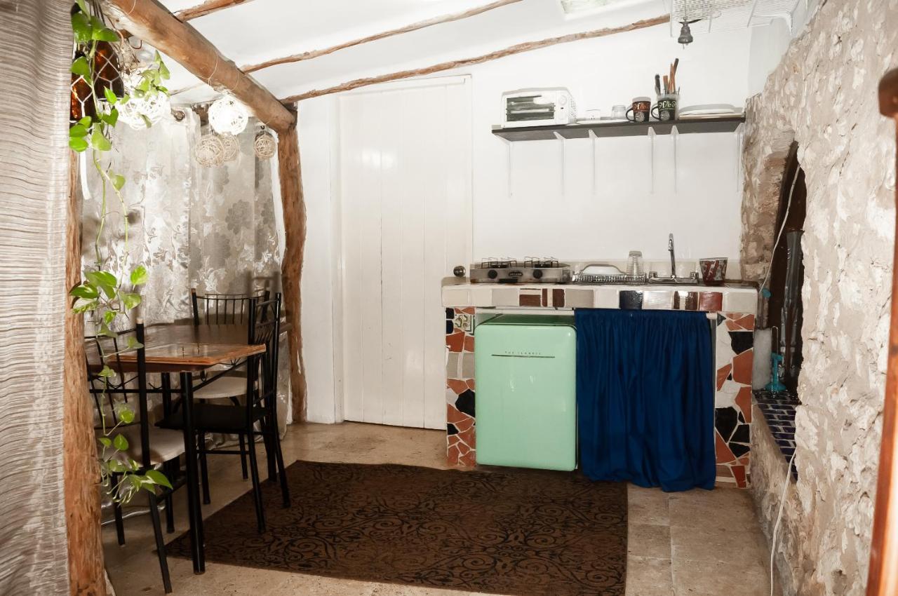 Hippie Villa كانكون المظهر الخارجي الصورة