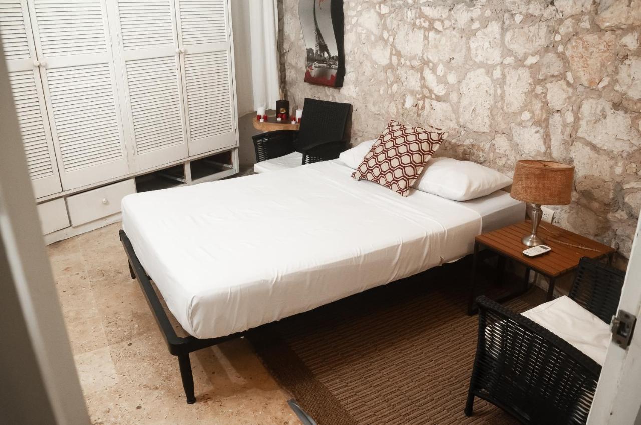 Hippie Villa كانكون المظهر الخارجي الصورة