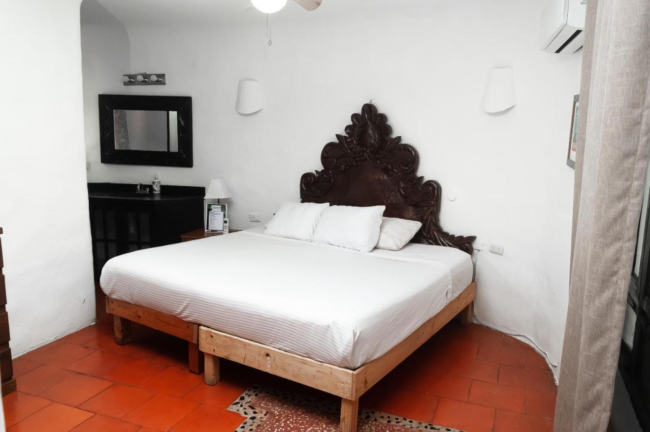 Hippie Villa كانكون المظهر الخارجي الصورة