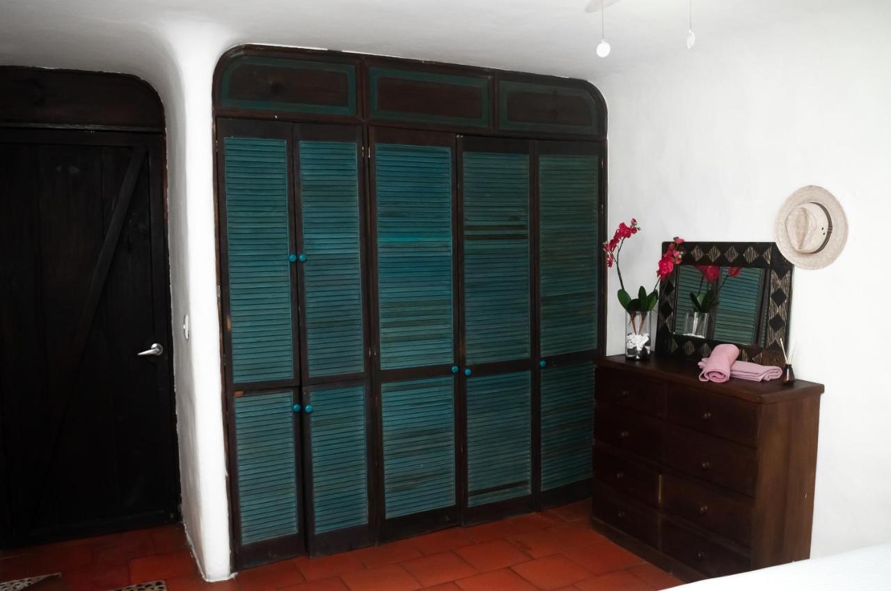 Hippie Villa كانكون المظهر الخارجي الصورة