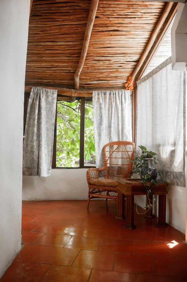 Hippie Villa كانكون المظهر الخارجي الصورة